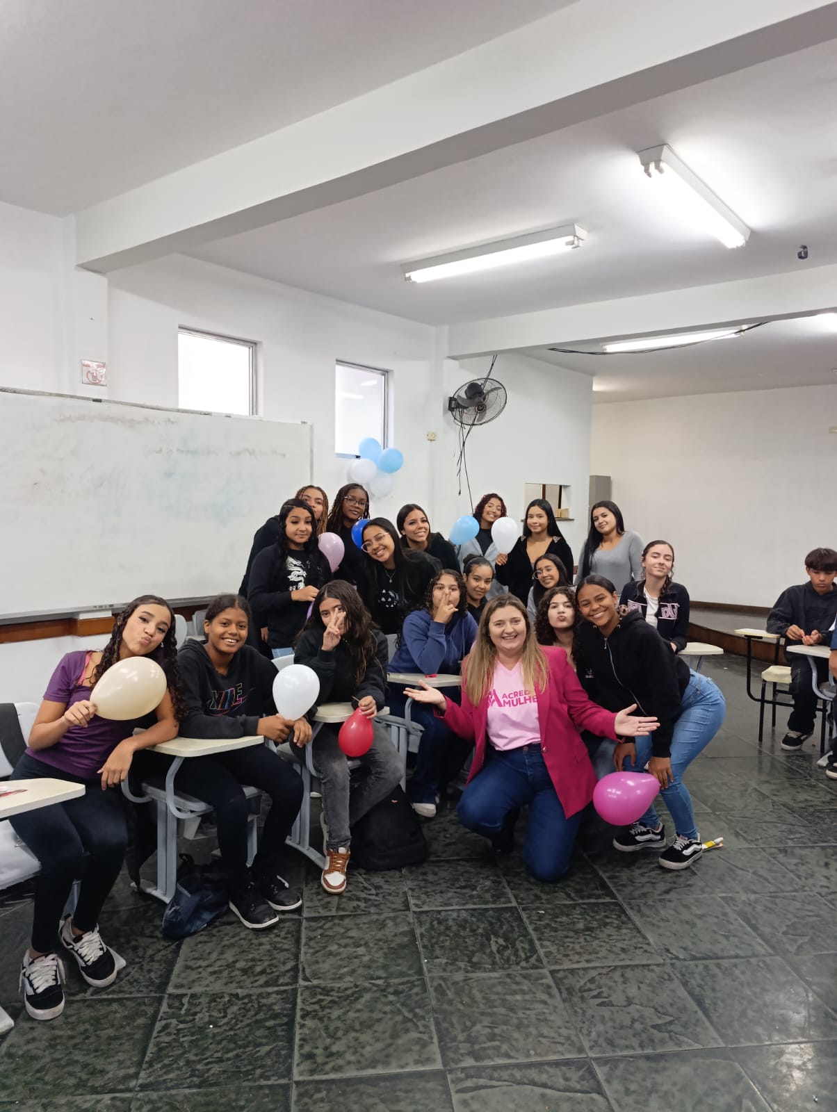 Desenvolvimento Pessoal — DNA