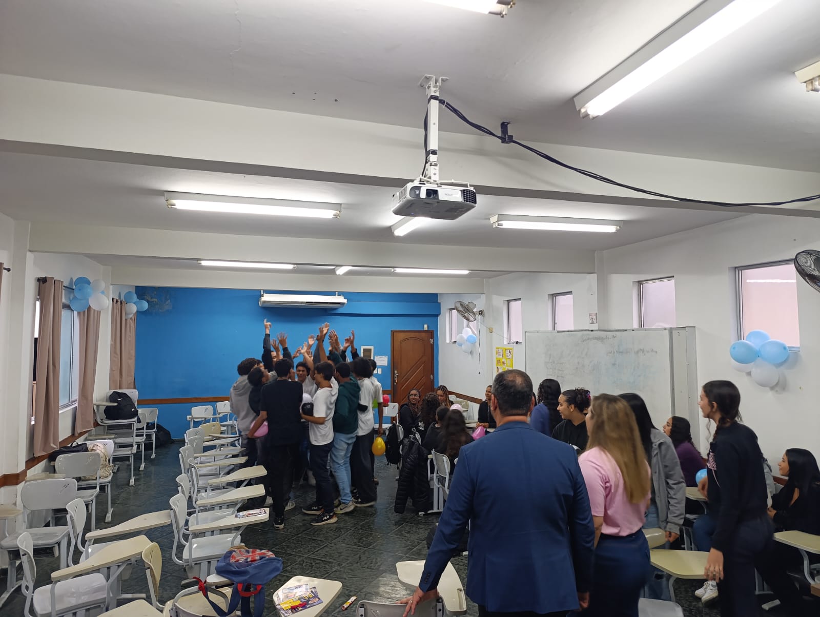 Desenvolvimento Pessoal — DNA