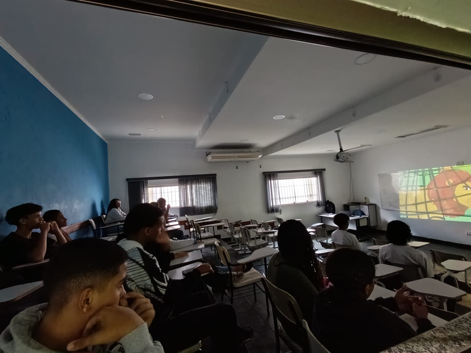 Oficina de produção textual